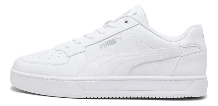 Zapatillas Urbanas - Blanca